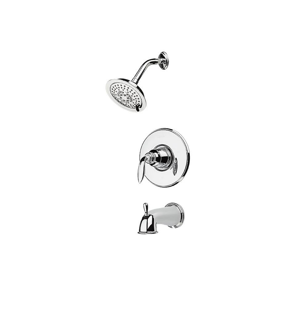 Pfister - Avalon Tub/Shower Trim Kit in Polished Chrome - Polished Chrome