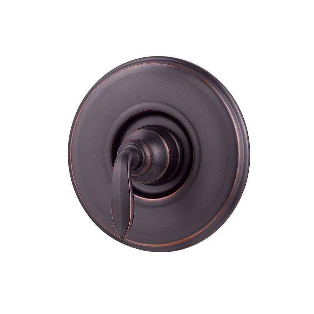 Pfister - Avalon 1-Handle Tub & Shower Valve Only Trim in Tuscan Bronze - Tuscan Bronze