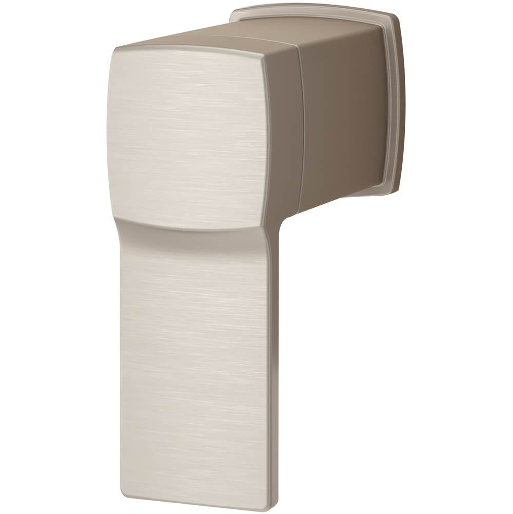 Pfister - T/S 16 DA DVTR TRM W/HDL PVD BN - Brushed Nickel