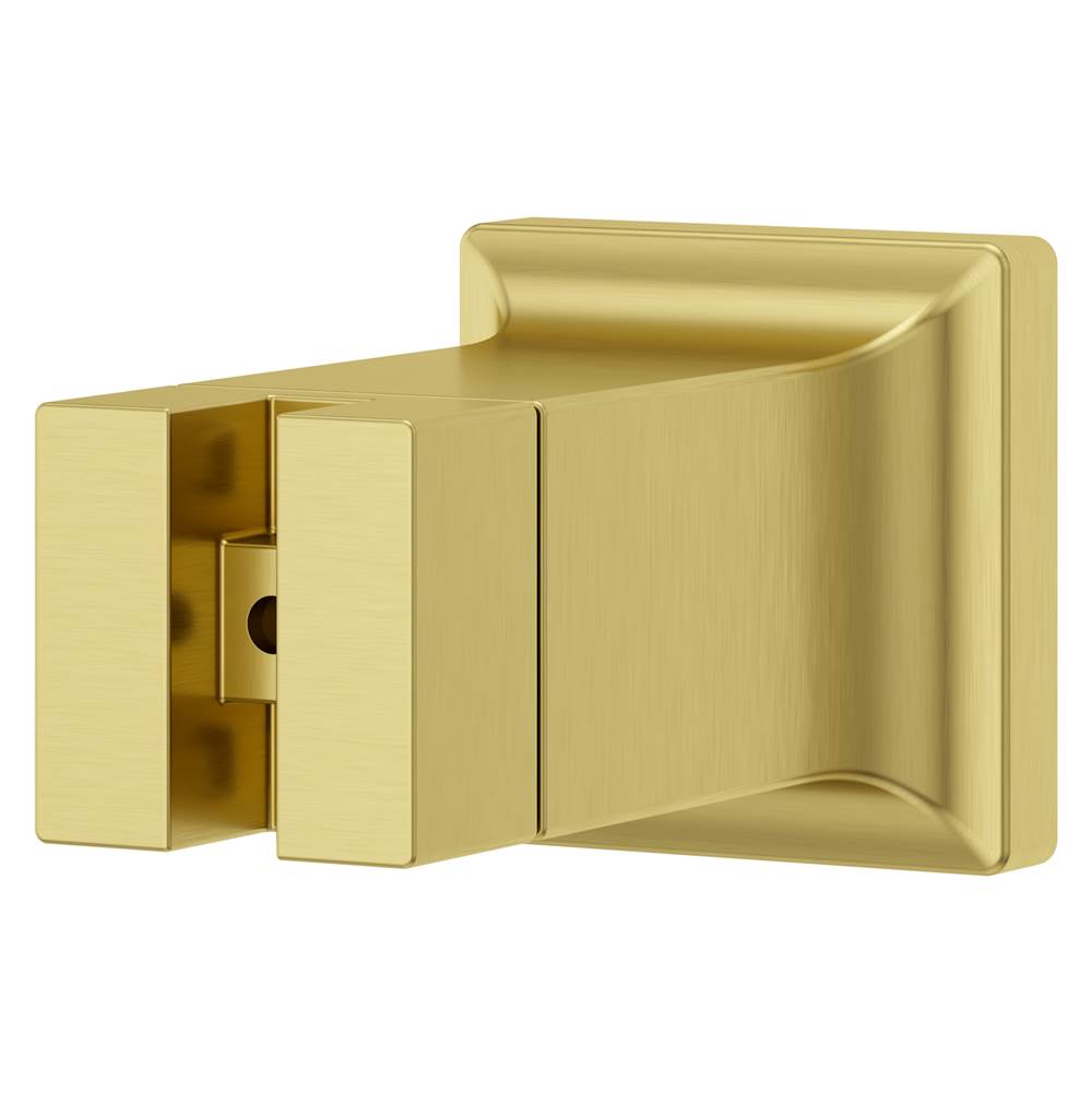 Pfister - Verve Diverter Trim without Handle in Brushed Gold - Brushed Gold