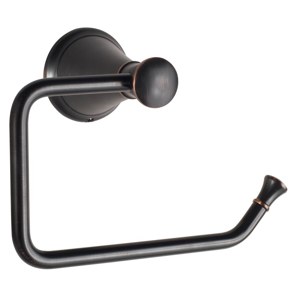 Pfister - Winfield Toilet Paper Holder in Tuscan Bronze - Tuscan Bronze