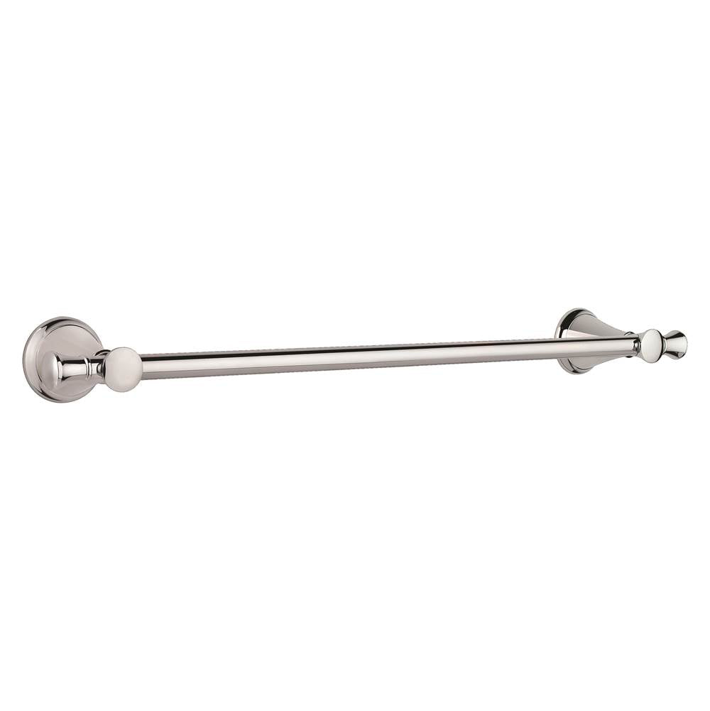 Pfister - Winfield 18 in. Towel Bar in Polished Chrome - Polished Chrome