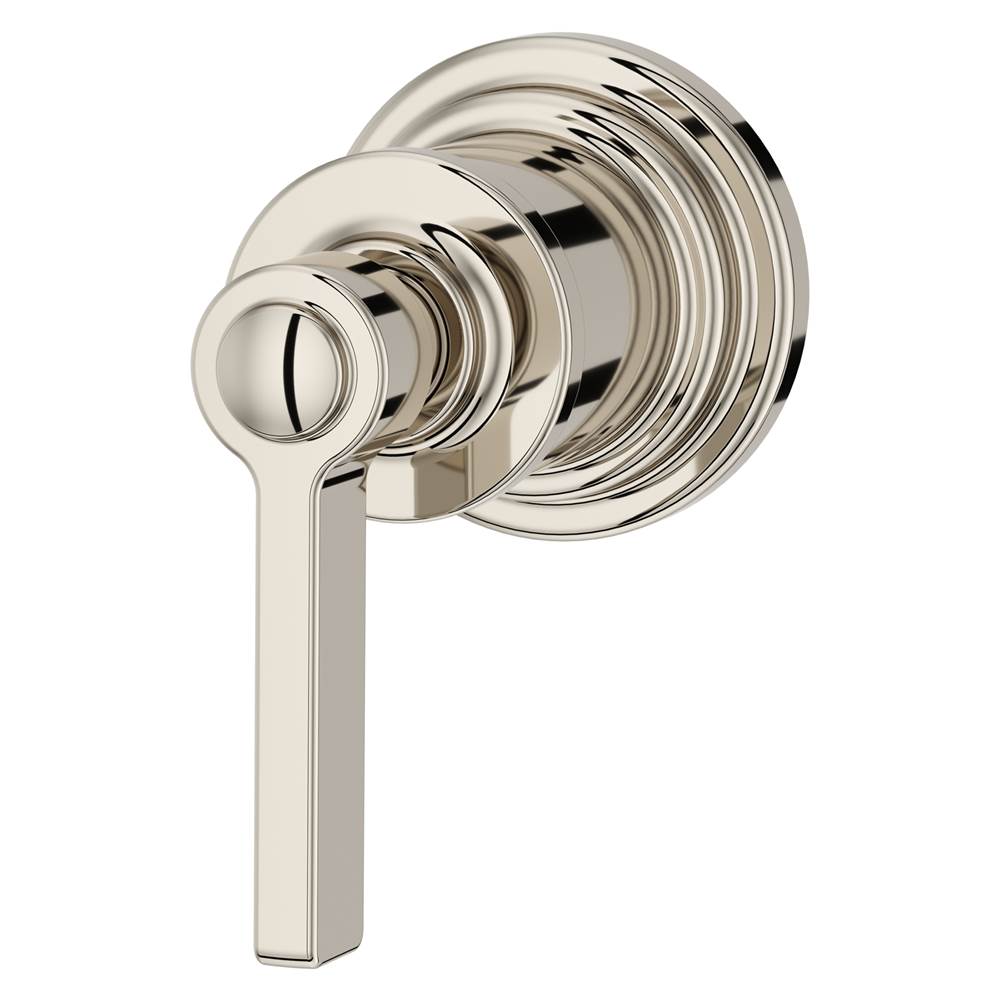Pfister - Winter Park Diverter Trim in Polished Nickel - Polished Nickel