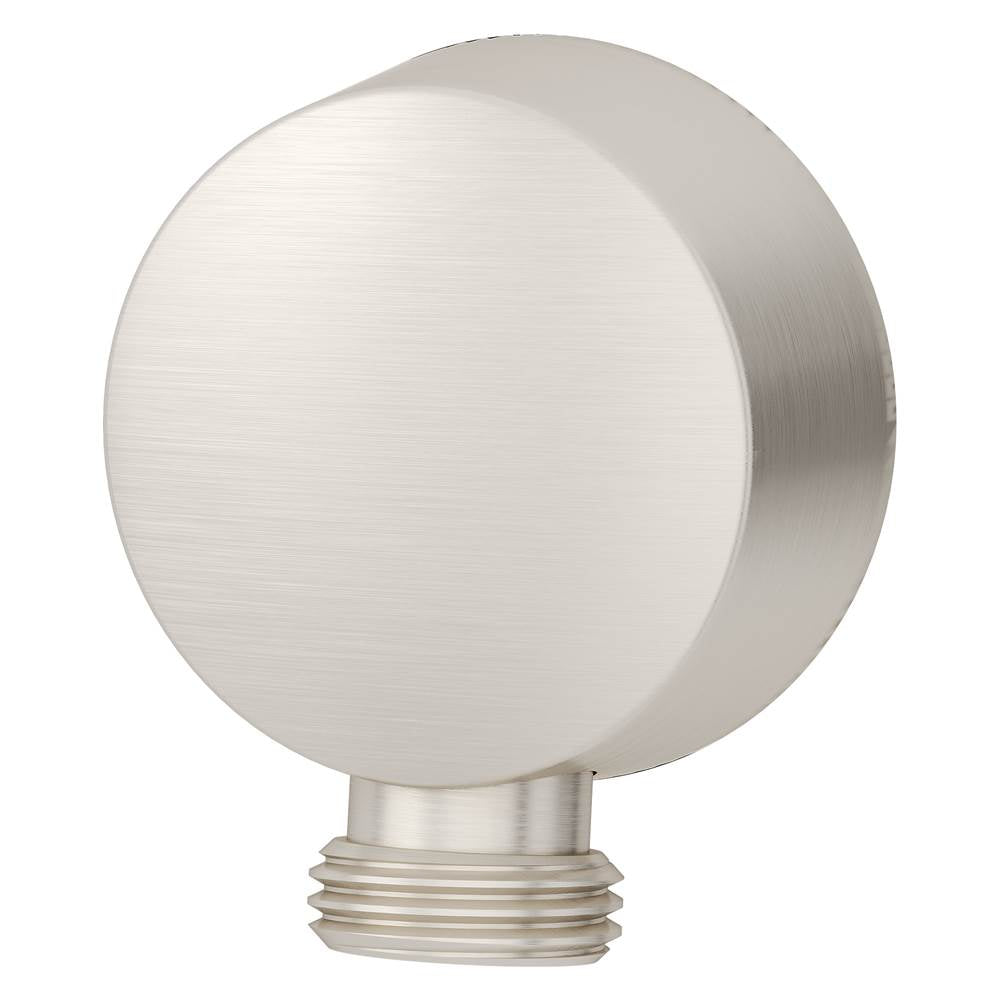 Pfister - Shower Drop Elbow in Brushed Nickel - Brushed Nickel