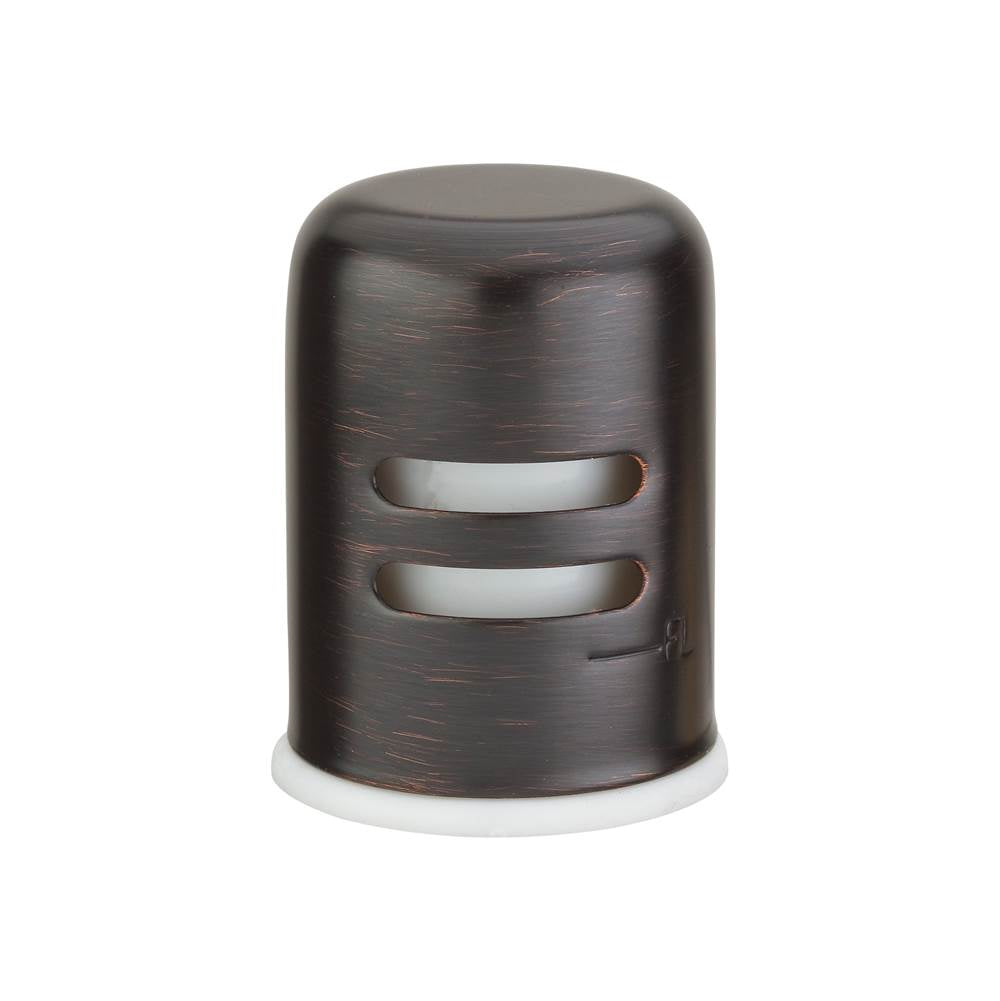 Pfister - Air Gap in Tuscan Bronze - Tuscan Bronze