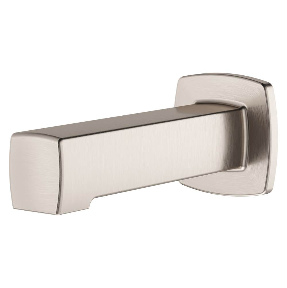 Pfister - POP-UP ROD W/KNB 42 BS BN - Brushed Nickel
