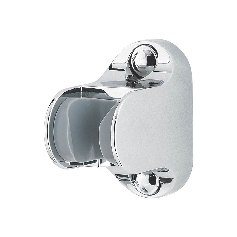 Pfister - Wall Mount Shower Bracket in Polished Chrome - Polished Chrome