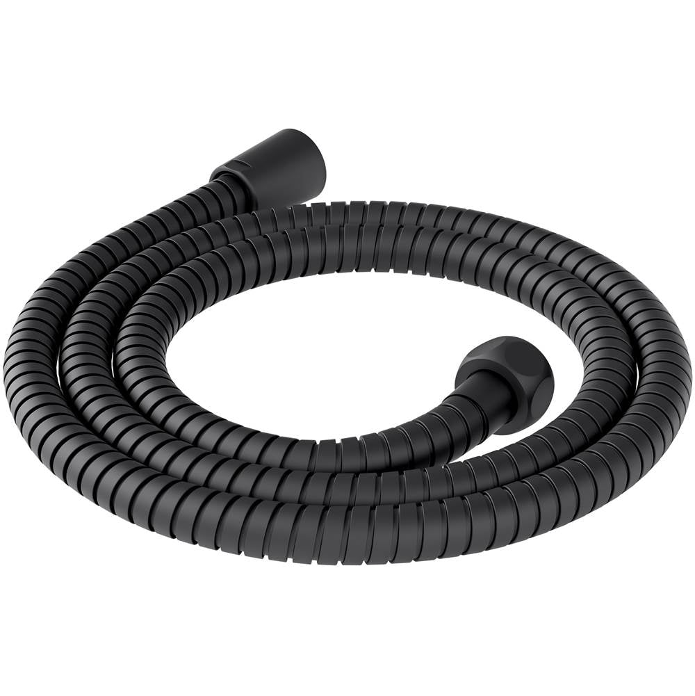 Pfister - Metal Shower Hose in Matte Black - Matte Black