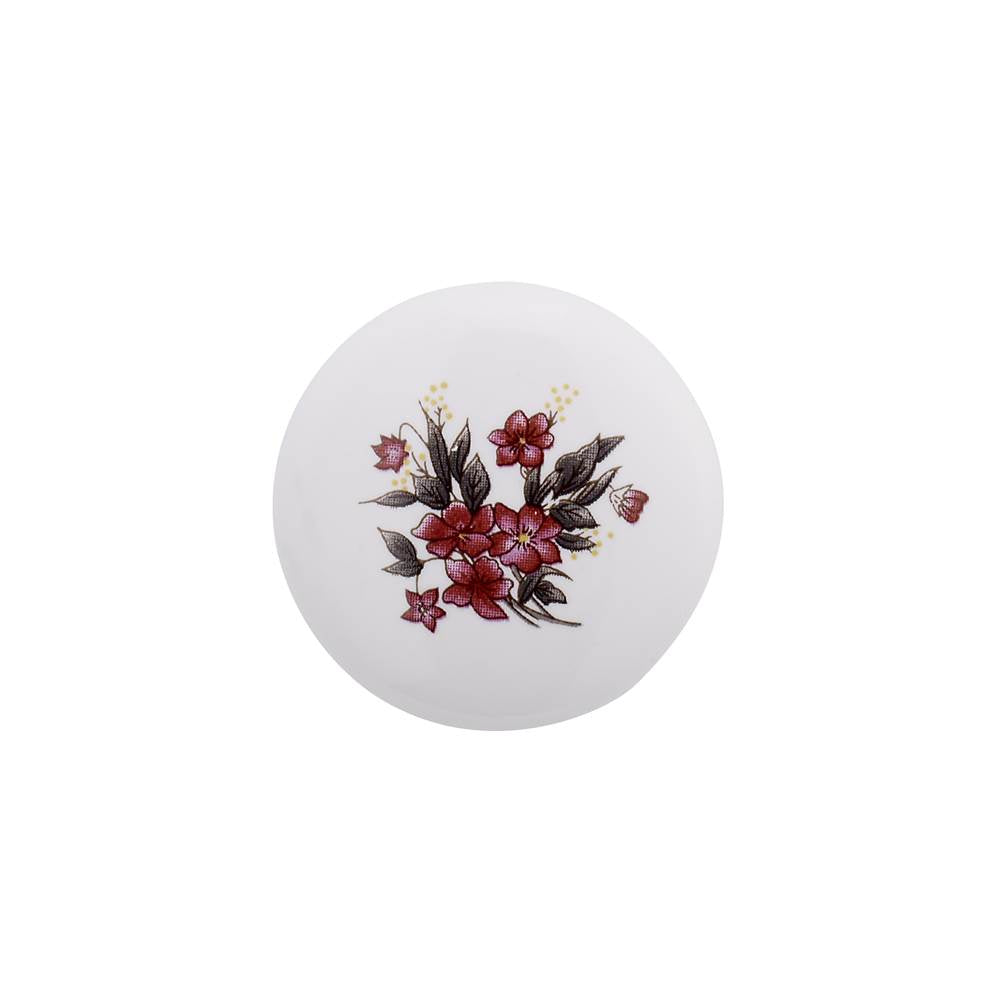 Contemporary Ceramic Knob - 6006