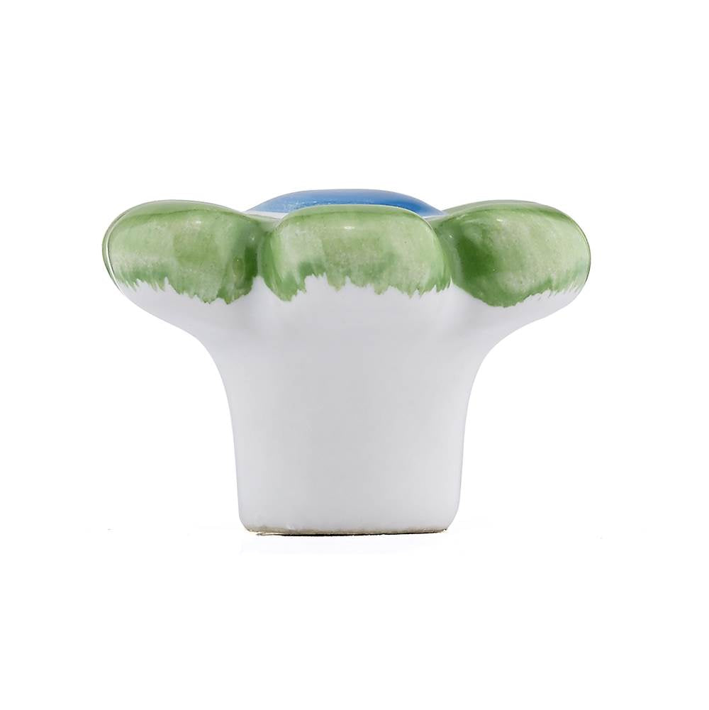 Eclectic Ceramic Knob - 125