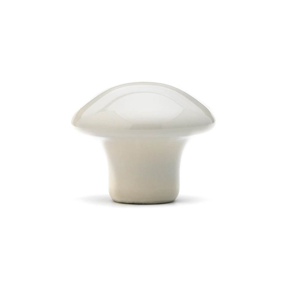 Eclectic Ceramic Knob - 3367