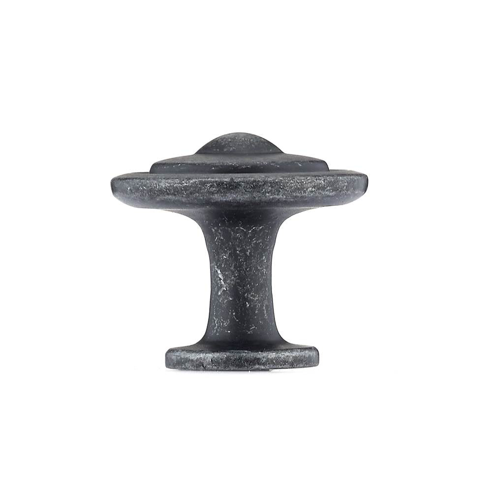 Traditional Metal Knob - 2920