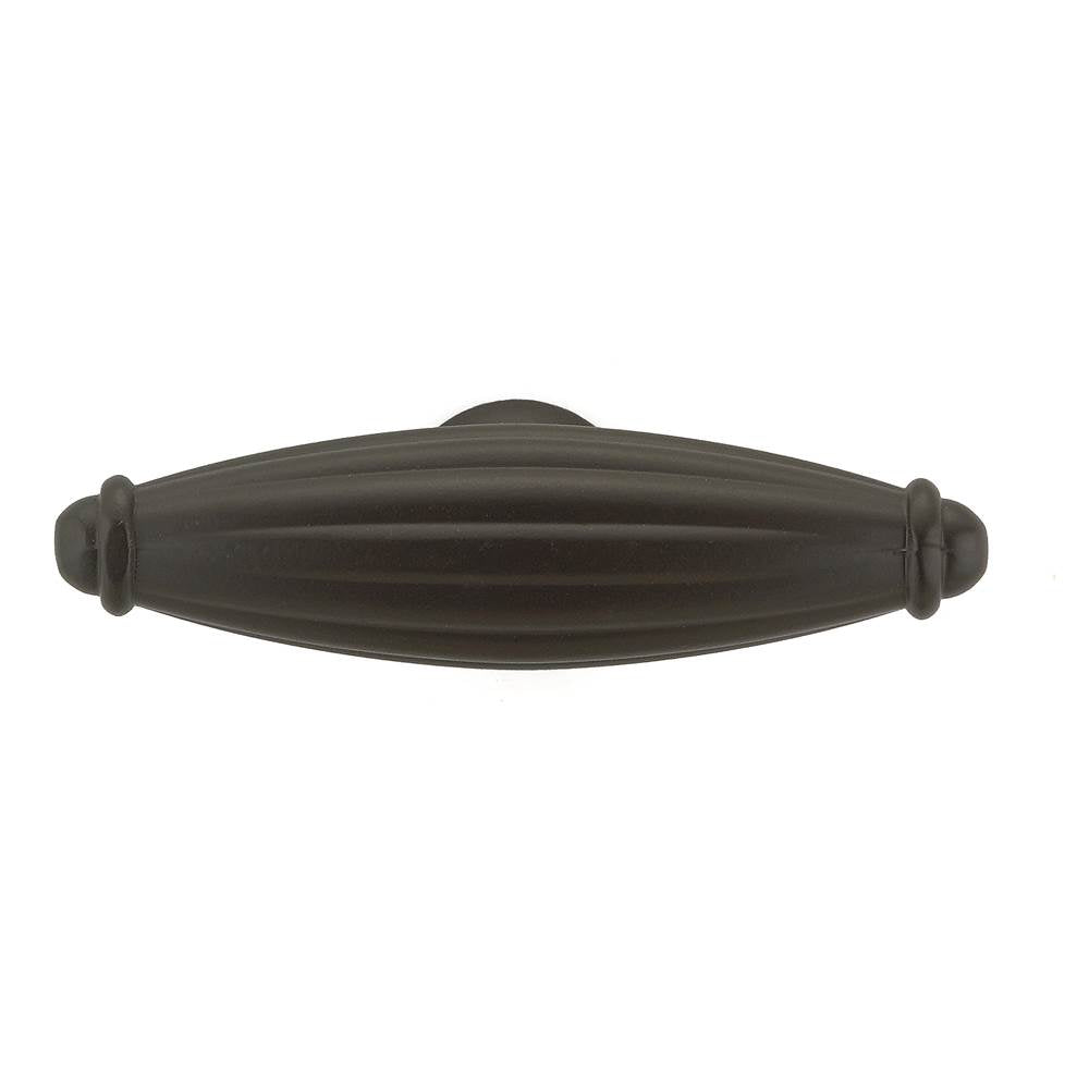 Traditional Metal Knob - 8061
