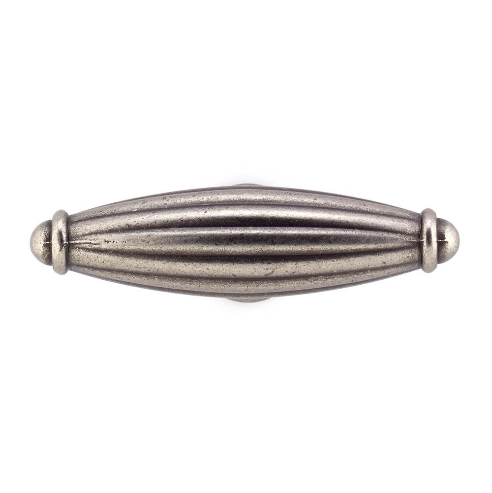 Traditional Metal Knob - 8061