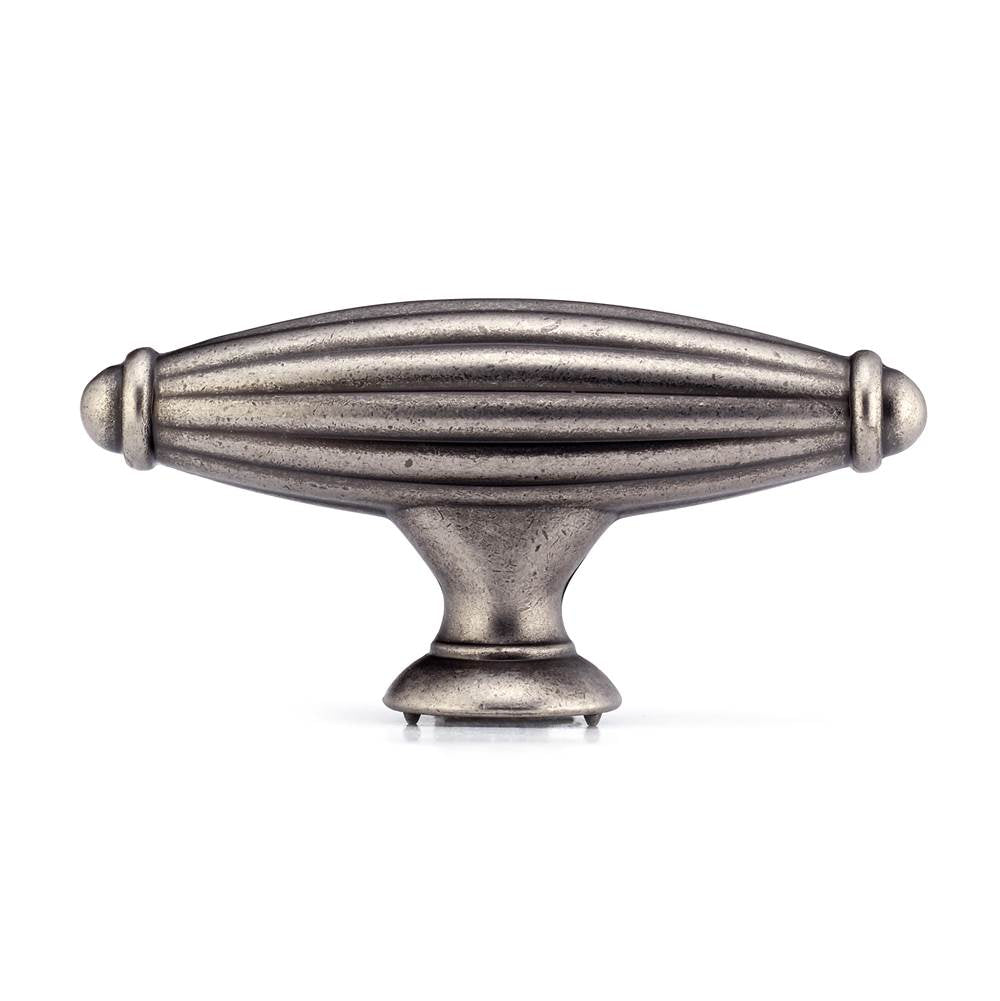 Traditional Metal Knob - 8061