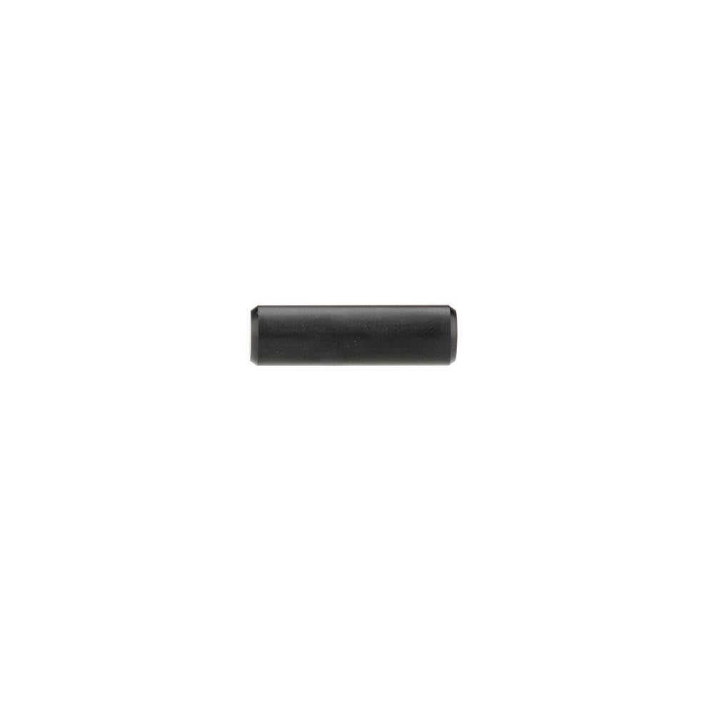 Contemporary Steel Knob - 305