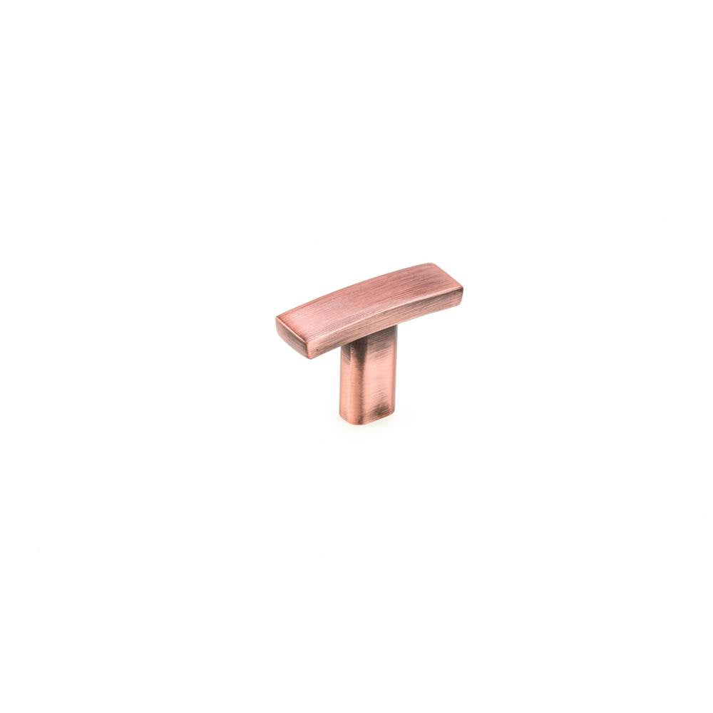 Richelieu America - Transitional Metal Knob - 650 - Rose Gold