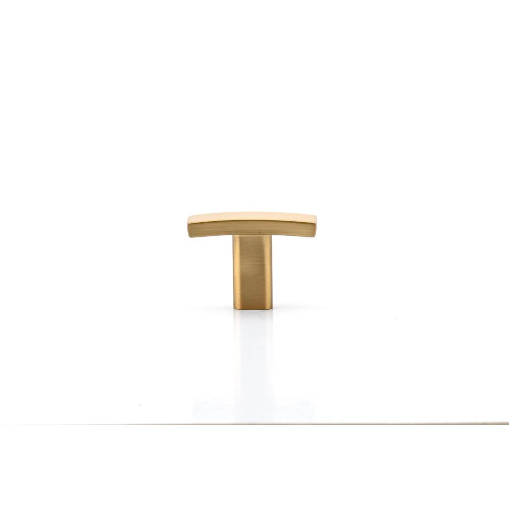 Transitional Metal Knob - 650