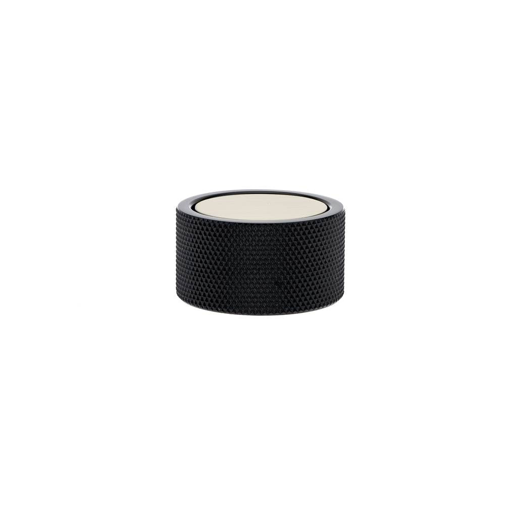 Contemporary Metal Knob - 2065
