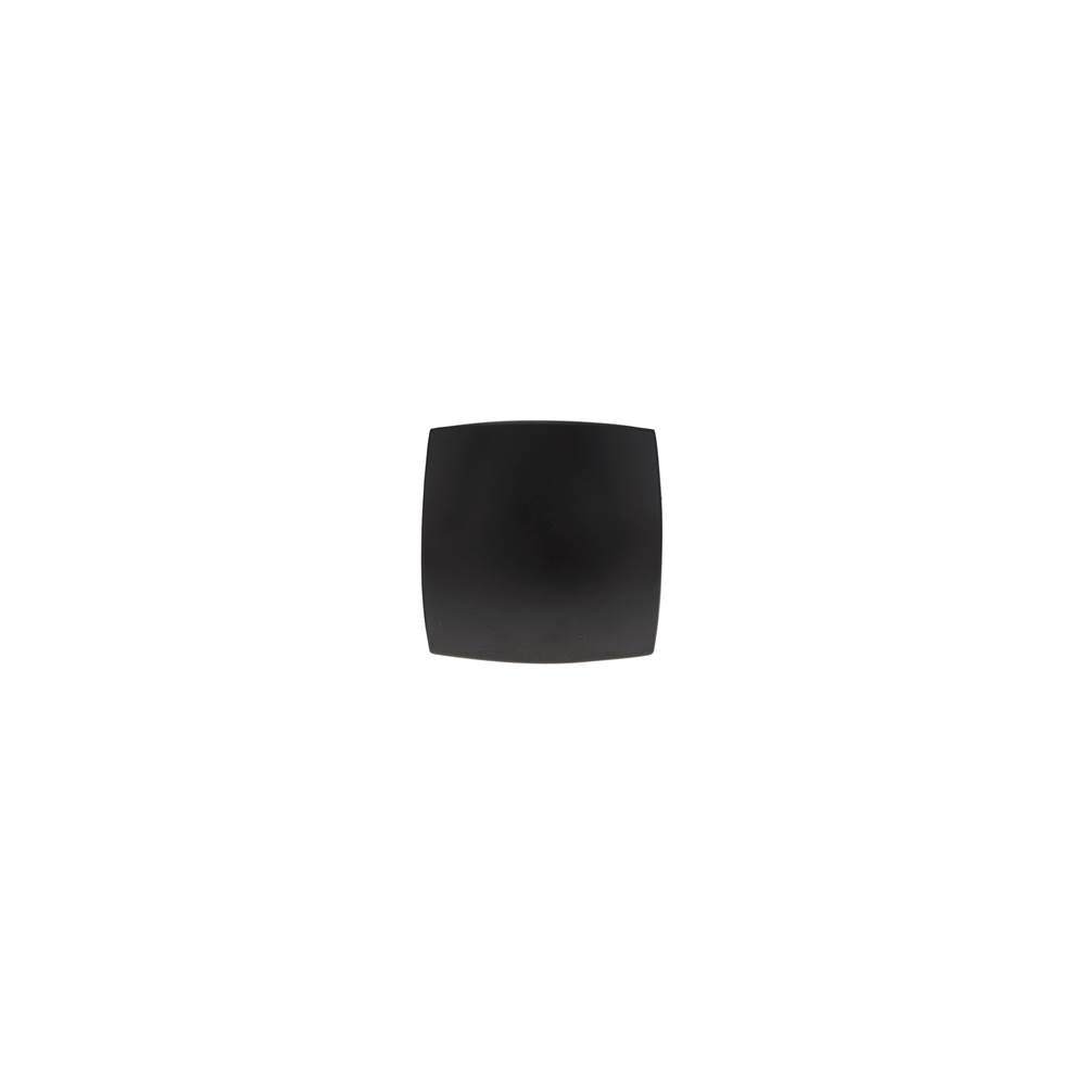 Contemporary Metal Knob - 8143