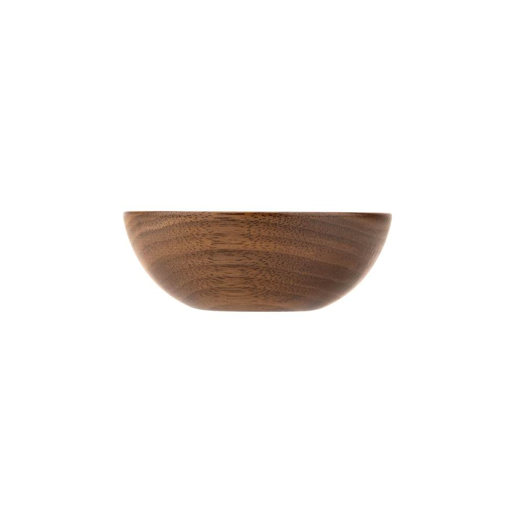 Contemporary Wood Knob - 4407