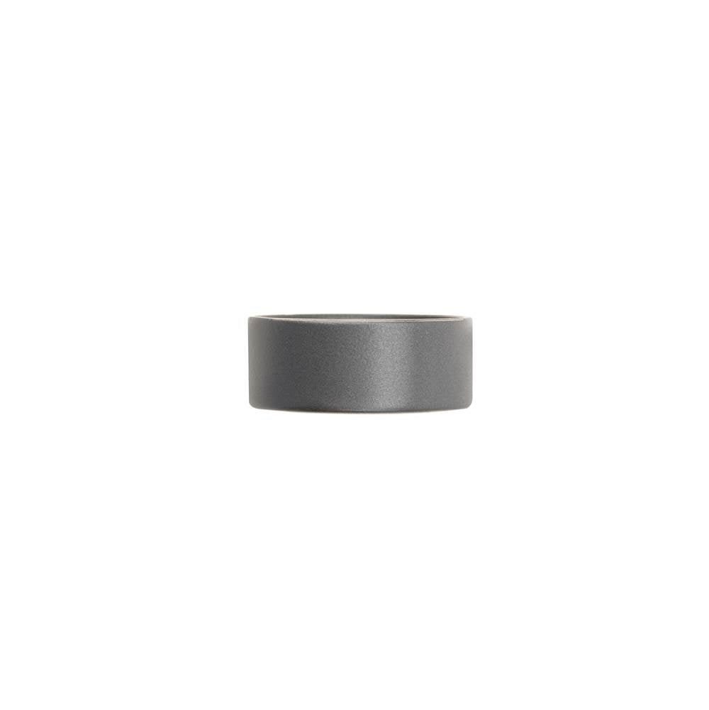 Contemporary Metal Knob - 7965