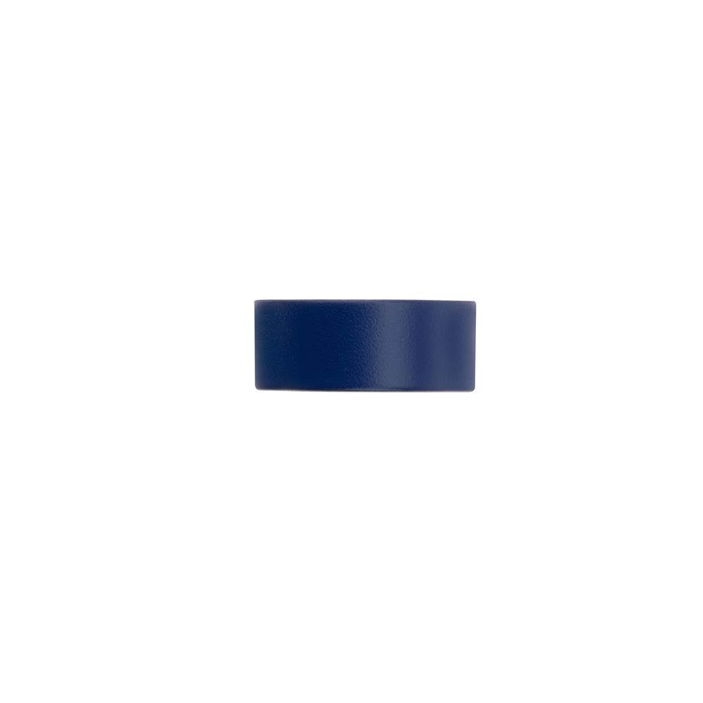 Contemporary Metal Knob - 7965