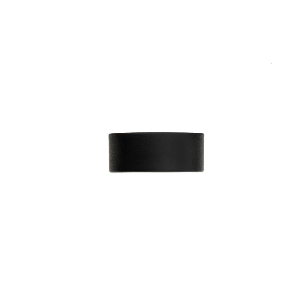 Contemporary Metal Knob - 7965
