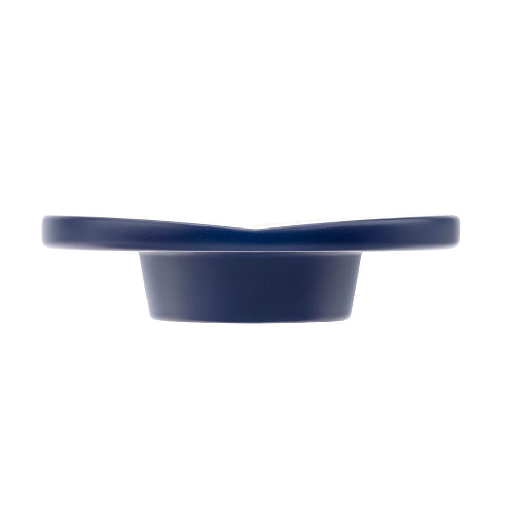 Contemporary Metal Knob - 2589