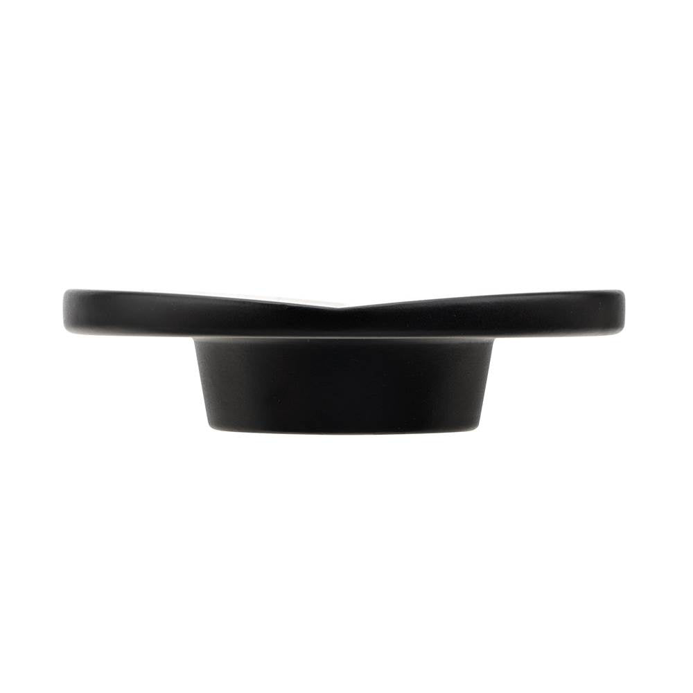 Contemporary Metal Knob - 2589