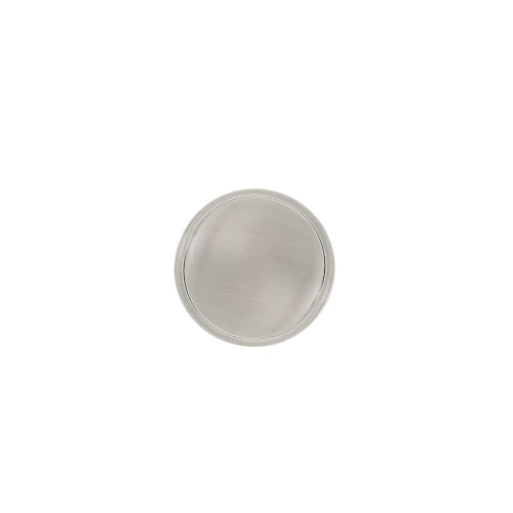 Transitional Metal Knob - 2248