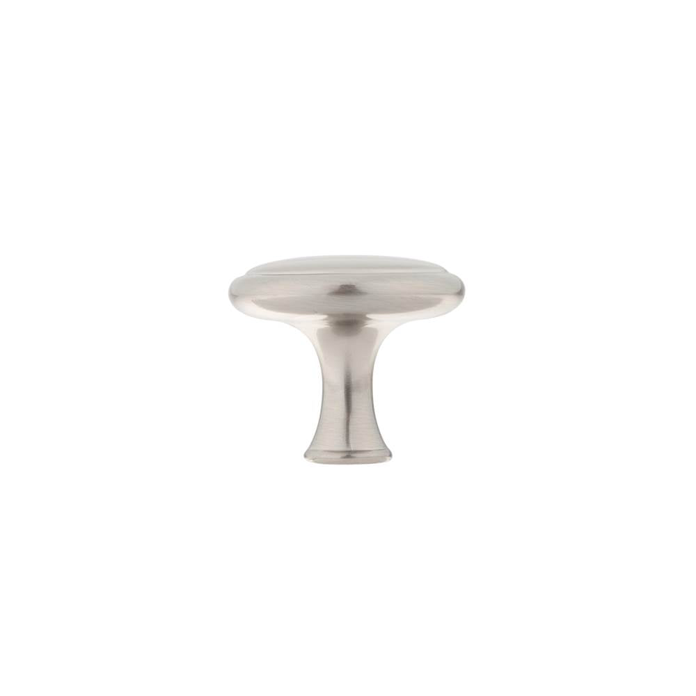 Transitional Metal Knob - 2248