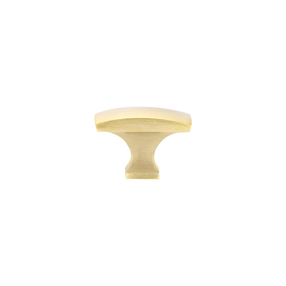 Transitional Metal Knob - 7654