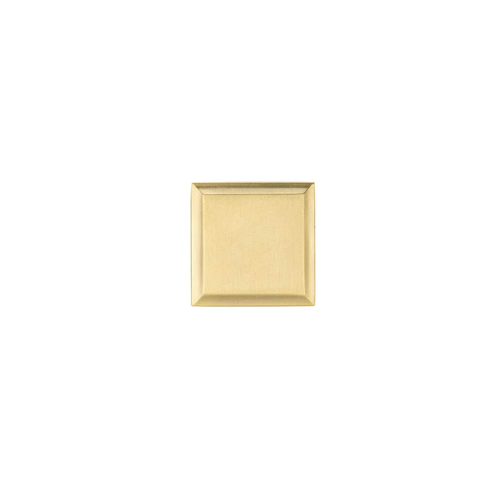 Transitional Metal Knob - 7953
