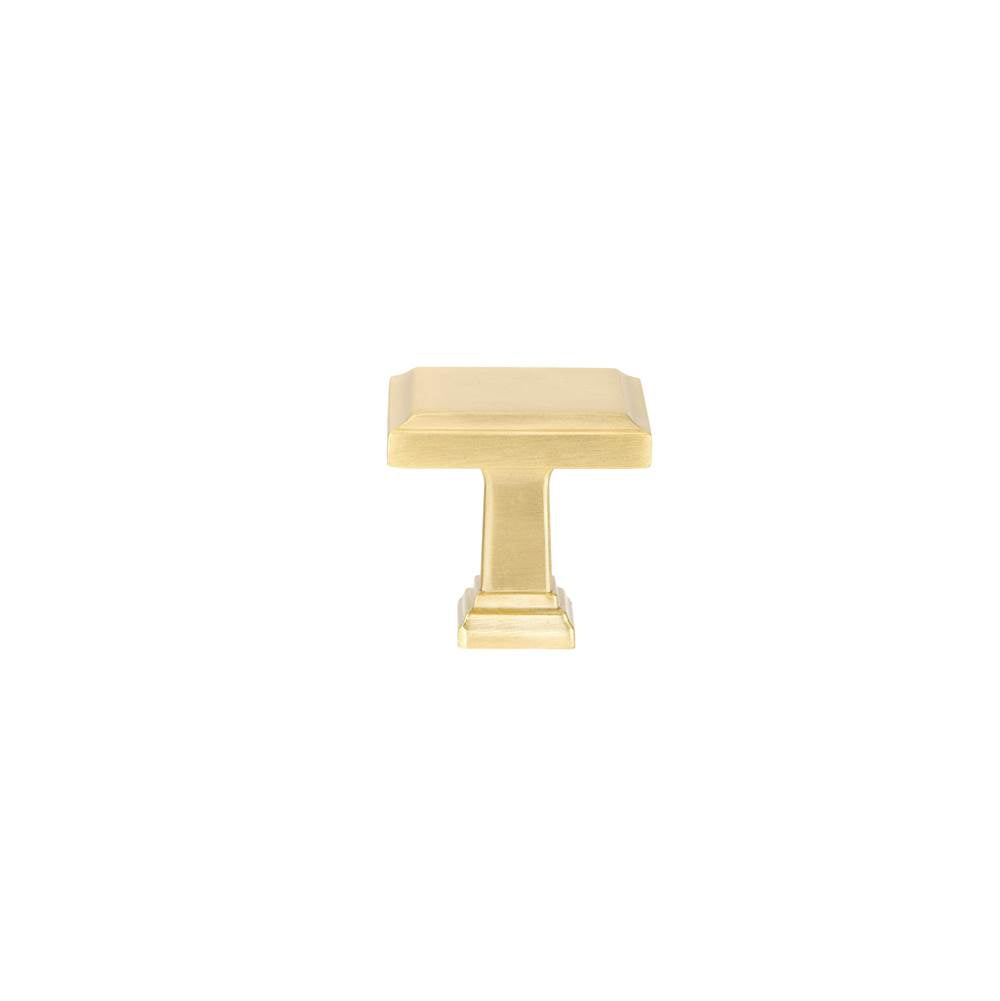 Transitional Metal Knob - 7953