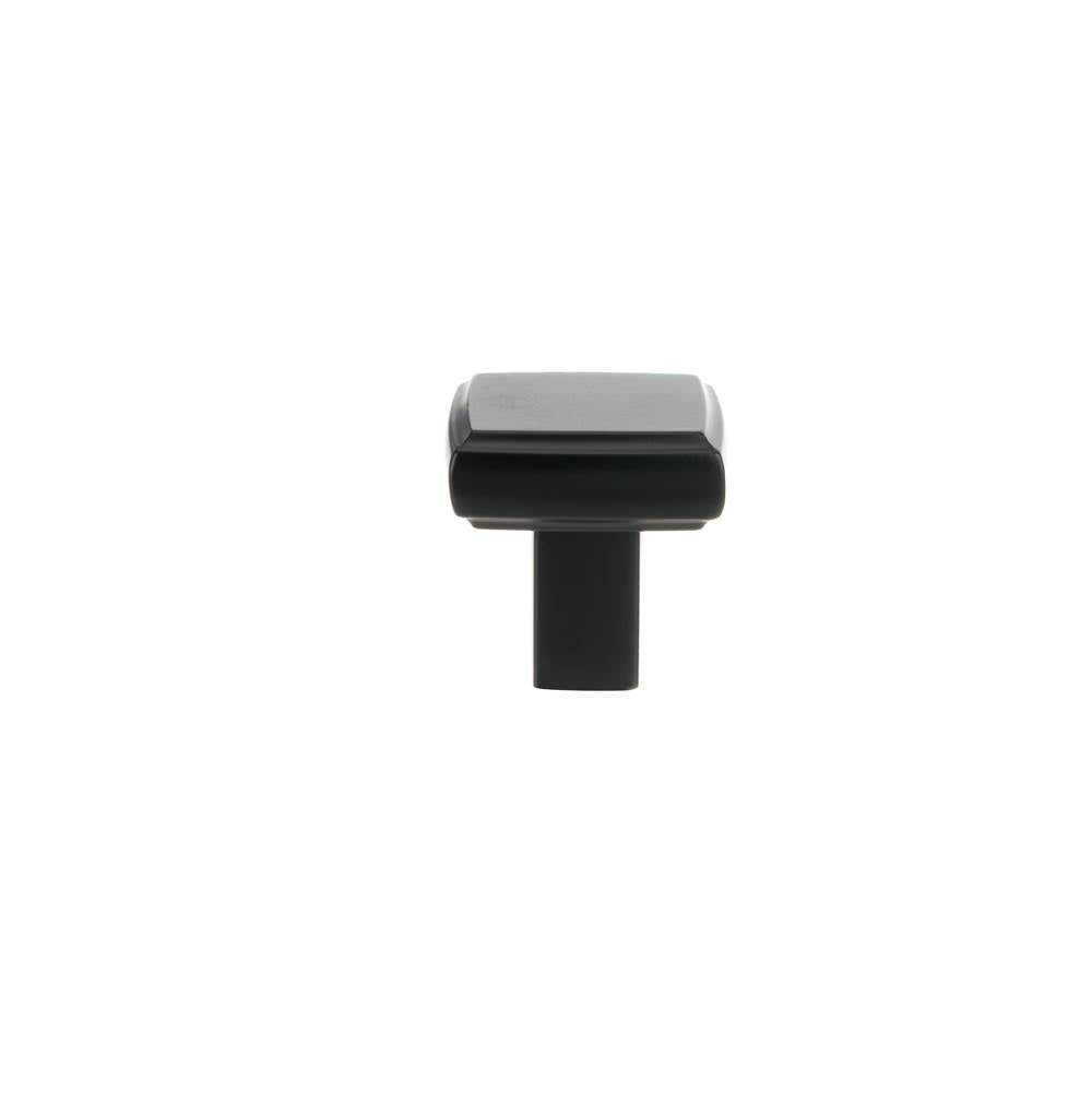 Transitional Metal Knob - 8655