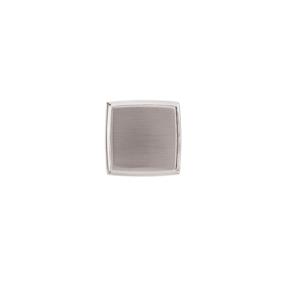 Transitional Metal Knob - 8655