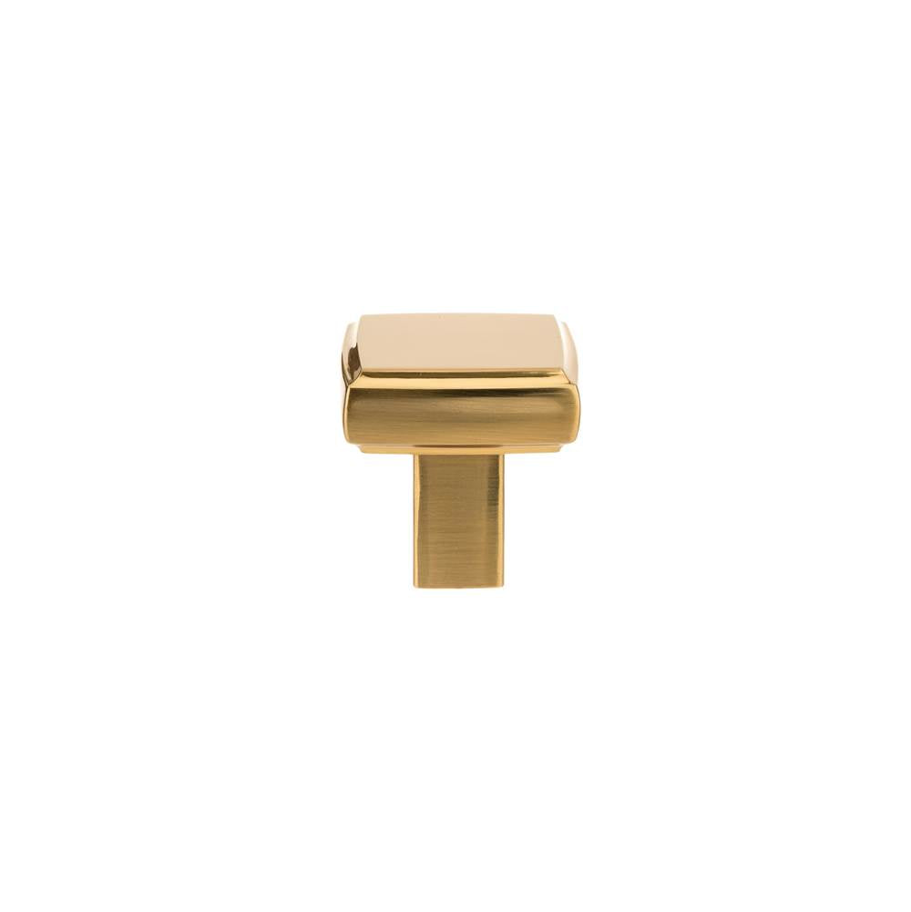 Transitional Metal Knob - 8655