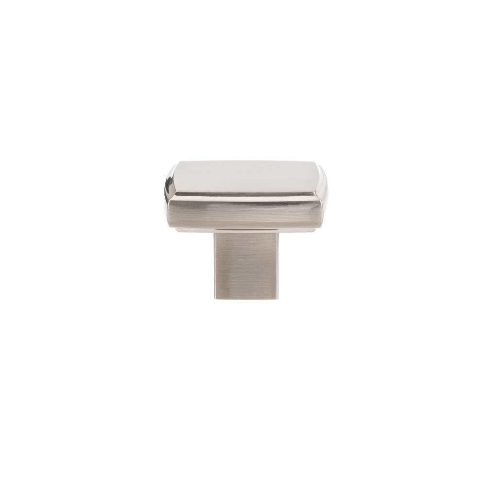Transitional Metal Knob - 8655