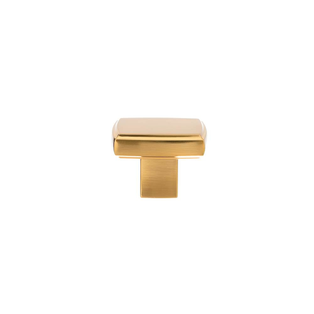 Transitional Metal Knob - 8655