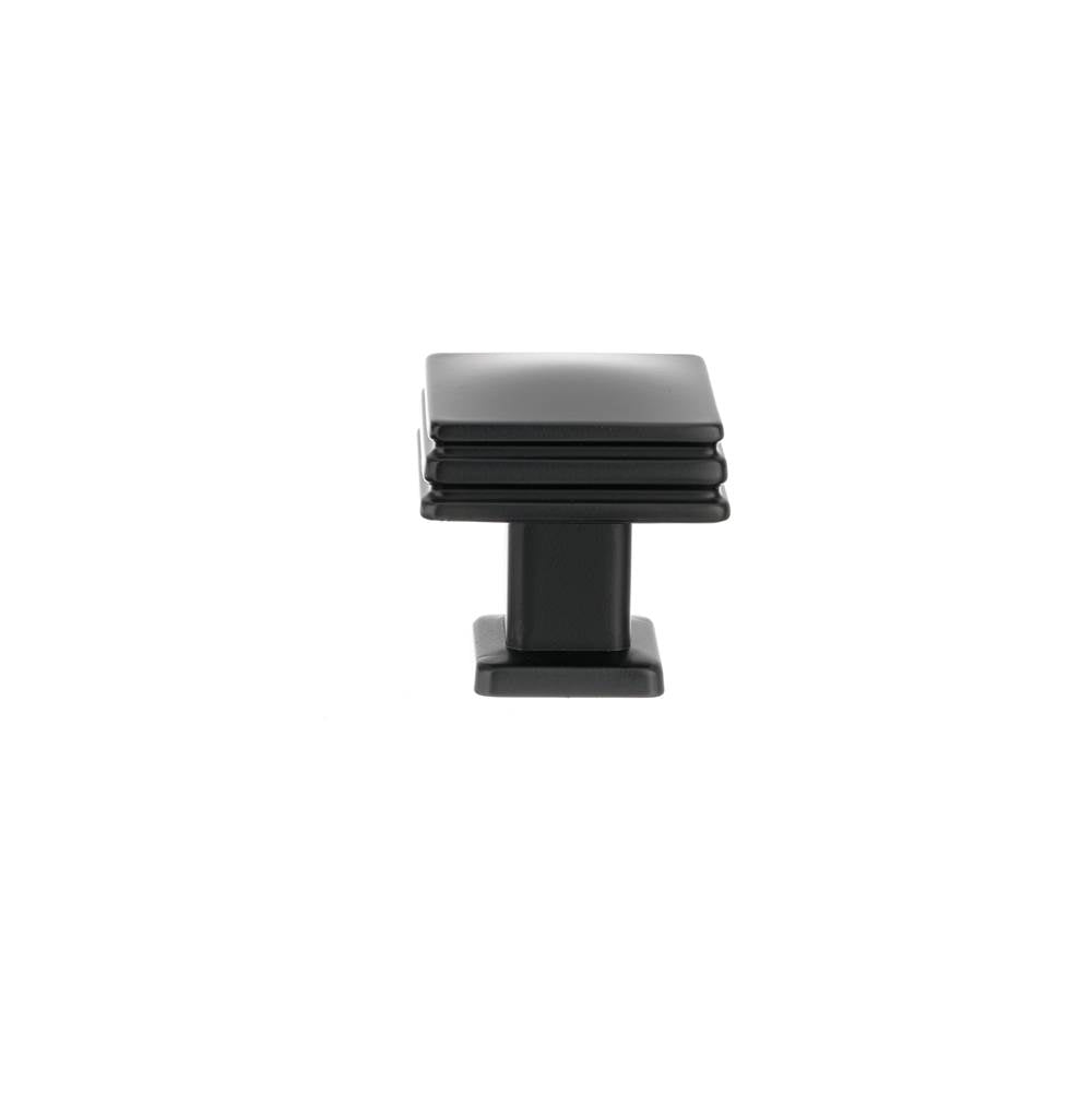 Transitional Metal Knob - 8640