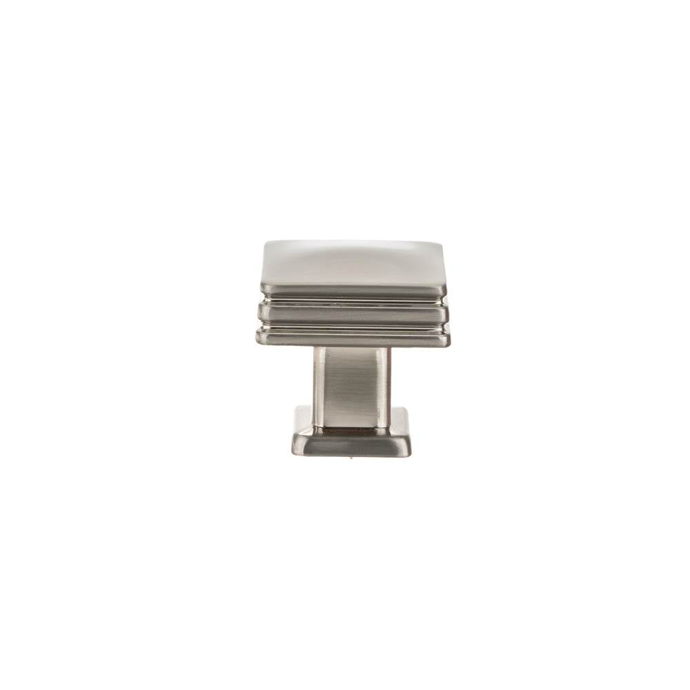 Transitional Metal Knob - 8640