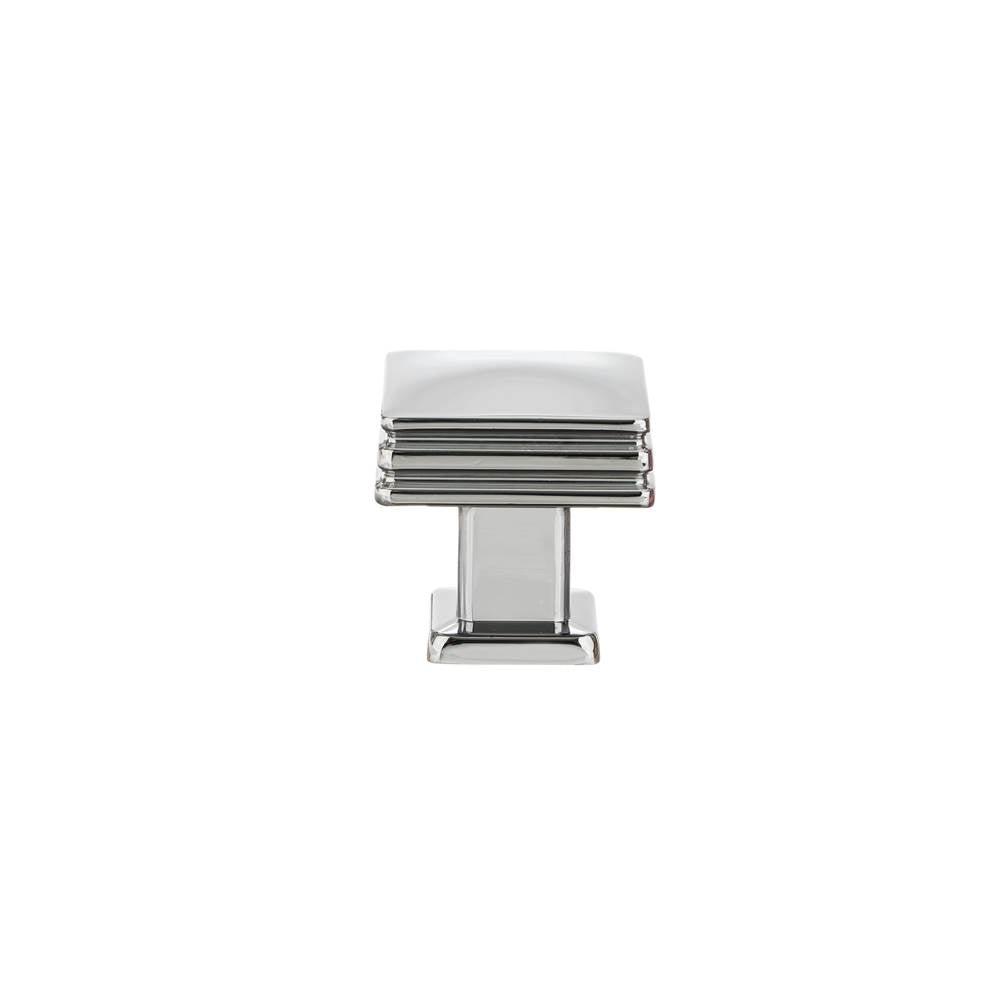 Transitional Metal Knob - 8640