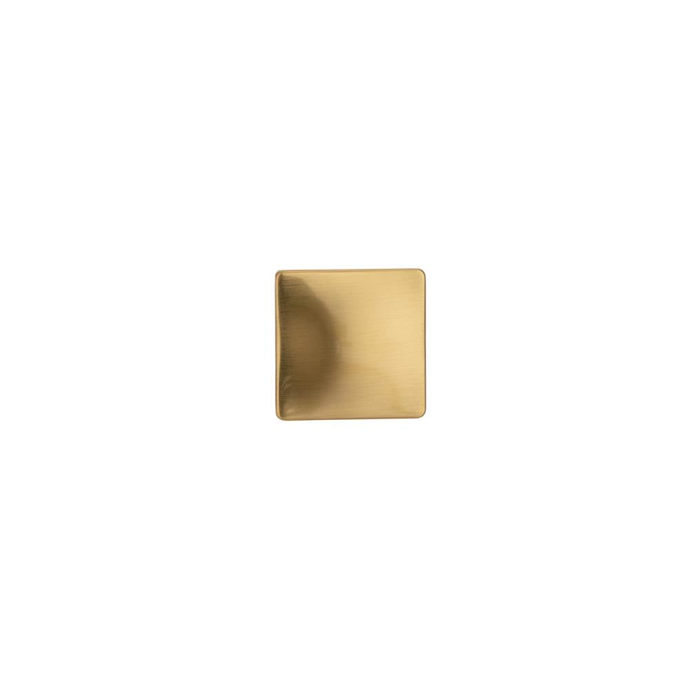 Transitional Metal Knob - 8640