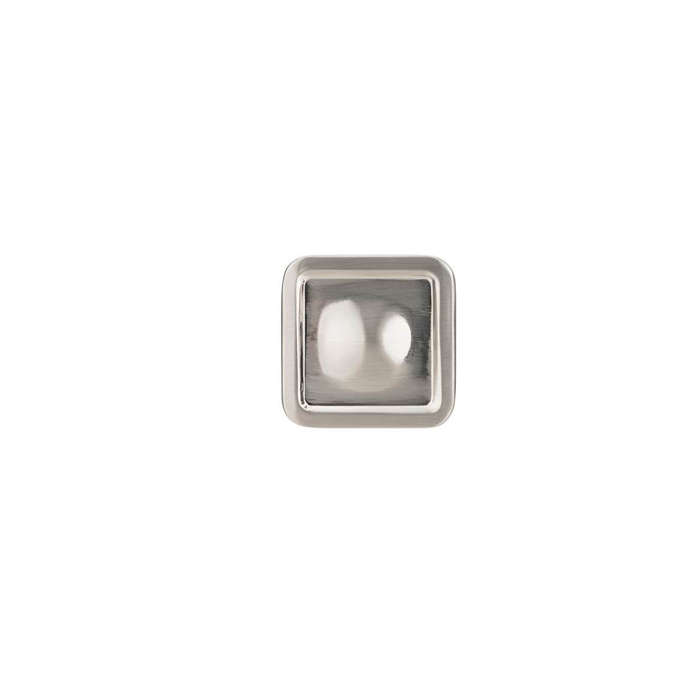 Transitional Metal Knob - 86803
