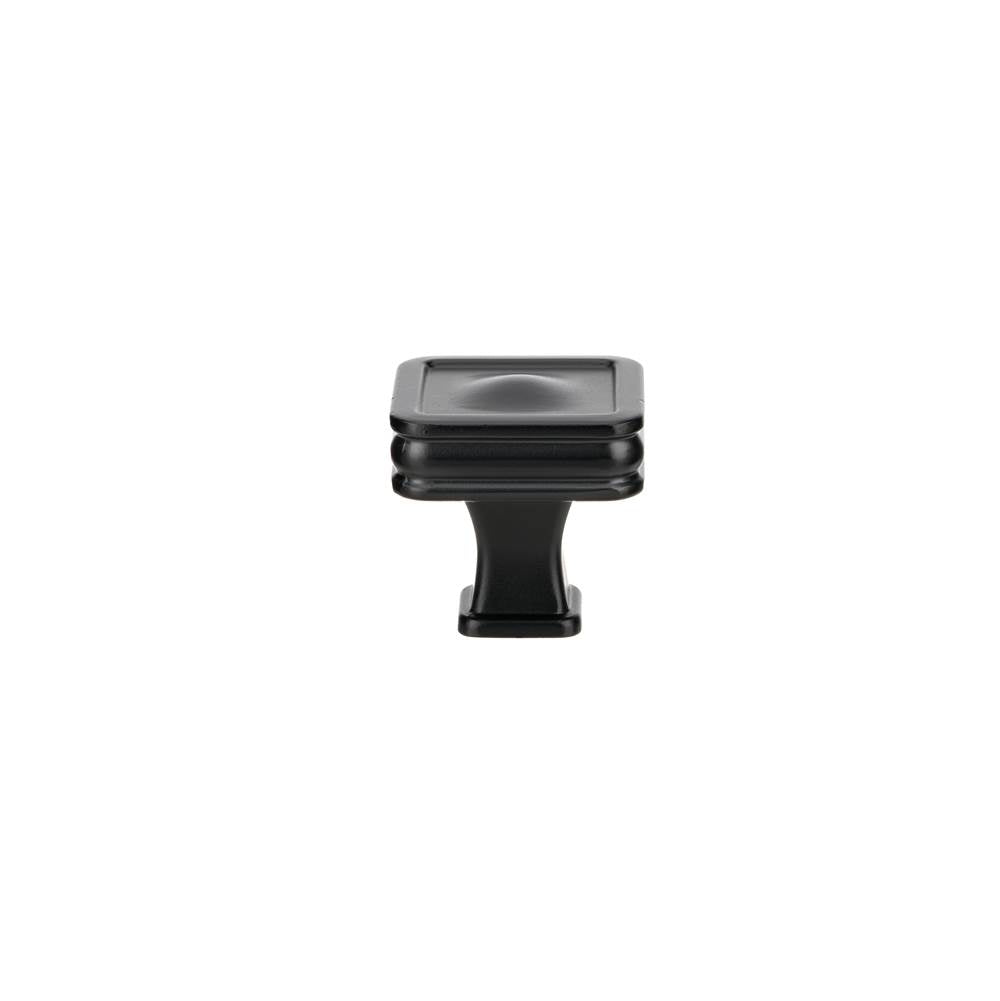 Transitional Metal Knob - 86803