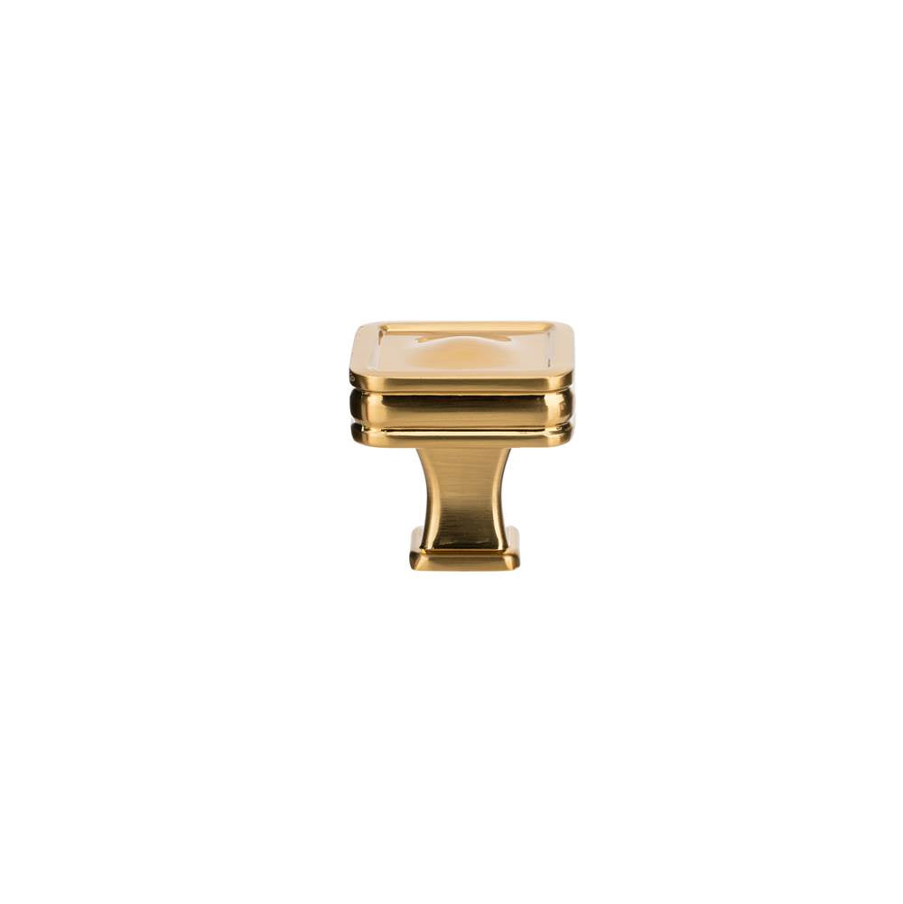 Transitional Metal Knob - 86803