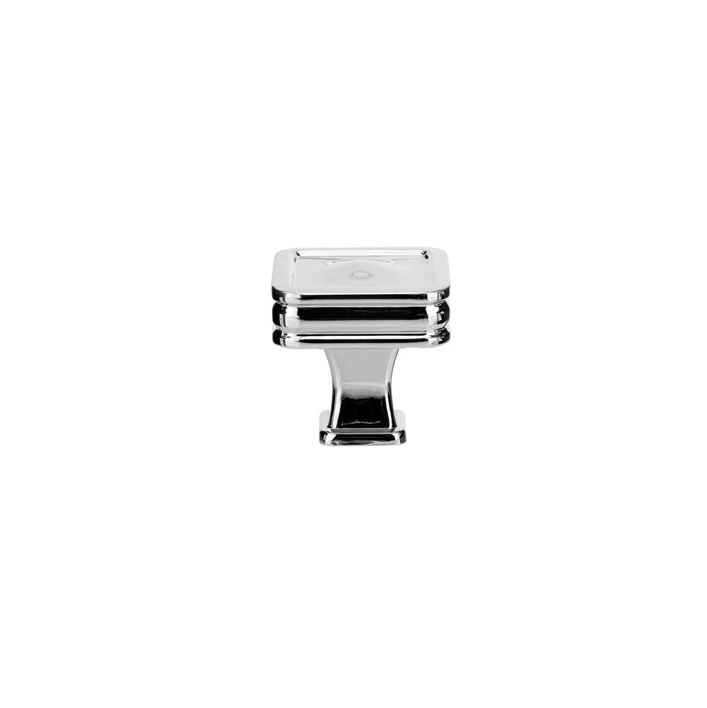 Transitional Metal Knob - 86803