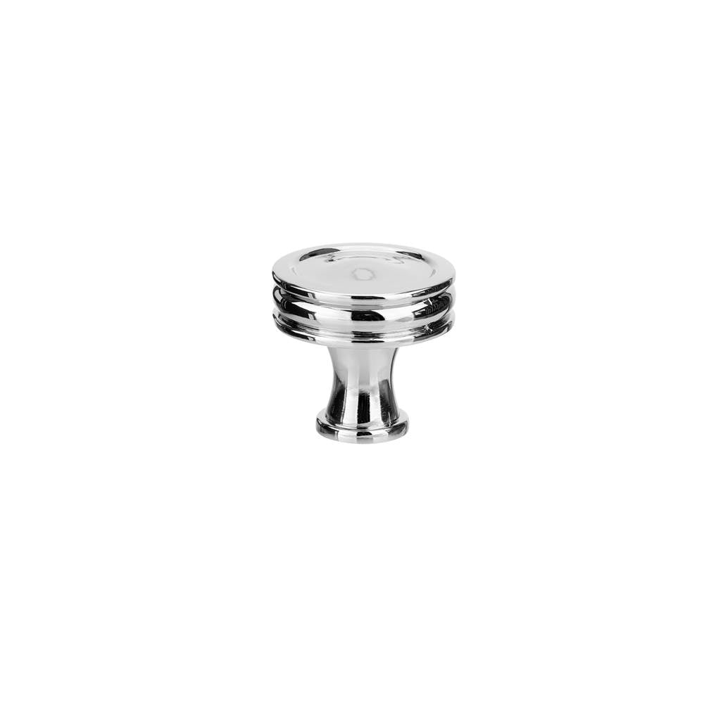 Transitional Metal Knob - 8680