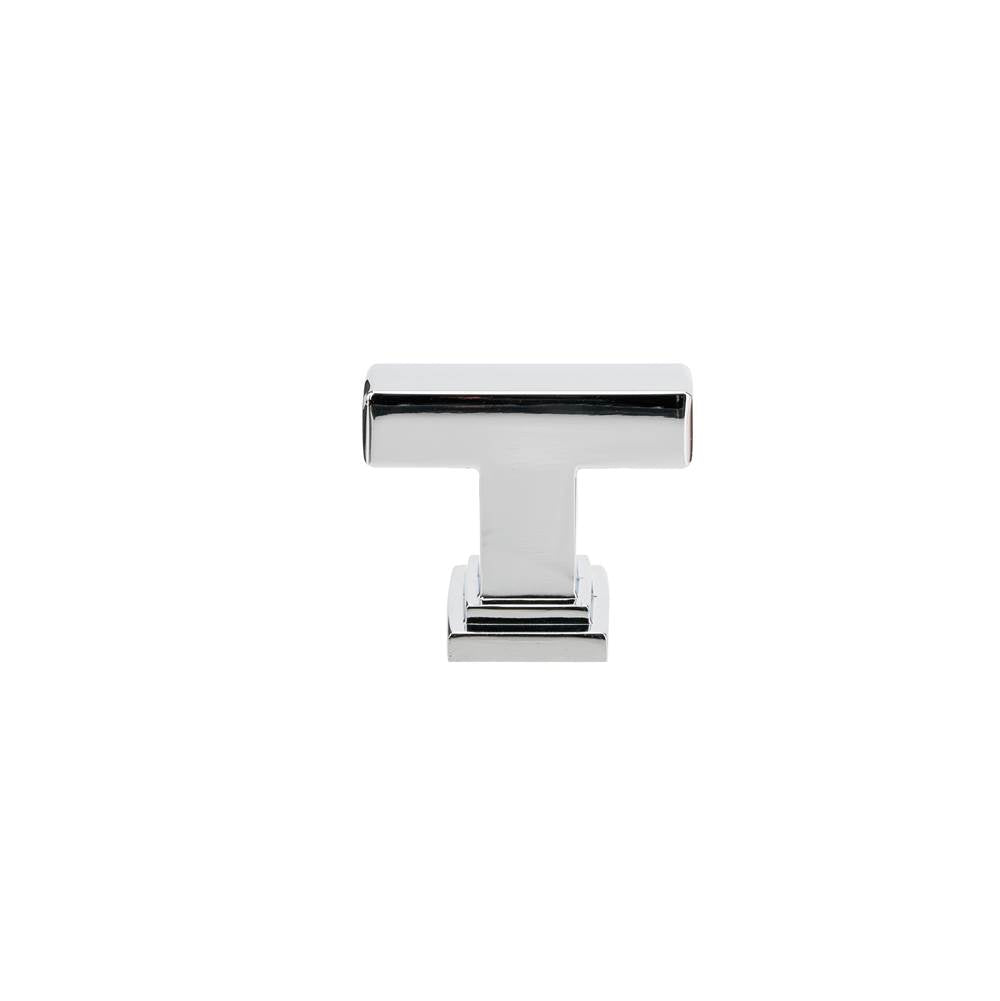 Transitional Metal Knob - 8645